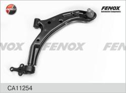 CA11254 Рычаг NISSAN ALMERA 00-06 пер.подв.прав.