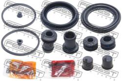 Рем. к-кт суппорта MAZDA 6 02-07 пер. 0575-GG18F