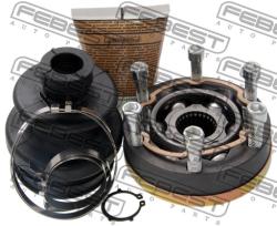 ШРУС ВНУТРЕННИЙ ЗАДНИЙ 27x94 (MERCEDES BENZ E-CLASS 210 4 MATIC 1996-2002) FEBEST 1611-001r