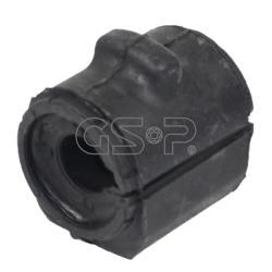 Втулка стабилизатора FORD FUSION/FIESTA V 01- пер.подв. 514034