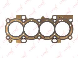 Прокладка гбц FORD FIESTA IV-V 1.6 00-08 / FOCUS I 1.6 98-04 / FUSION 1.6 02-09 / PUMA 1.6 00-02 sh-0011