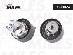 AG01023 Натяжитель ремня ГРМ CITROEN C5/PEUGEOT 407/607/LAND ROVER 2.5/2.7D/3.0D