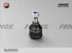 BJ20022 Опора шаровая MAZDA 6 02-07/07- верх.лев/прав.