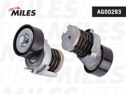 AG00293 Натяжитель ремня приводного VAG 1.4/1.6 02-