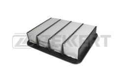 Фильтр возд. Ford Ranger 99- Mazda B-Serie 99- Mitsubishi Galant VIII 96- Space Wagon III 98- Sp lf-1627