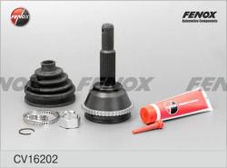 ШРУС FORD TRANSIT 2.0DI 00-06 нар. +ABS CV16202