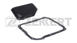 Фильтр масл. АКПП c прокладкой Kia Sportage II 04- Cerato 04- Hyundai Santa Fe I II 01- Tucson 0 of-4466g