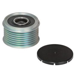 STARTVOLT SGP 0807 Шкив с обгонной муфтой генератора для автомобилей Kia Mohave (07-)/Hyundai ix55 (08-) 3.0CRDi