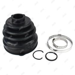 Пыльник ШРУСа AUDI A4 01-04 A6 04-> A8 02-10 CD33002