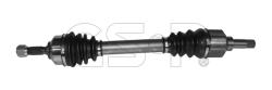 ШРУС PEUGEOT 206 1.1-1.4 98- нар. 845065