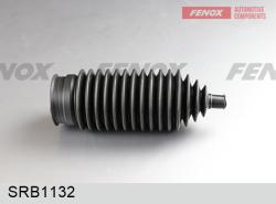 SRB1132 Пыльник рулевой рейки SKODA RAPID/ VW POLO