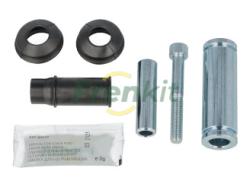 Комплект направляющих суппорта RENAULT LAGUNA I SERIES 11-93->03-01/ 822004