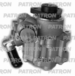 Насос гидроусилителя PPS1072