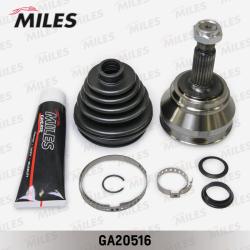 GA20516 ШРУС VW GOLF II-III/PASSAT III-IV 1.6TD-2.2 88-93 нар.