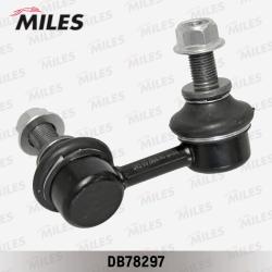 DB78297 Тяга стабилизатора NISSAN PATHFINDER 05- пер.прав.
