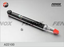 A22052 Амортизатор NISSAN NOTE 06- зад.газ.