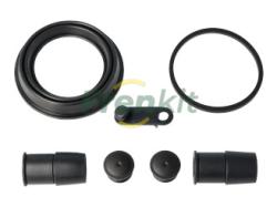 Ремкомплект переднего суппорта BMW X3 2010-  1-SERIES  3-SERIES 2011-  4-SERIES 2012-  X4 2014- 257081