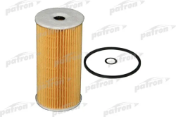 PF4090 Фильтр масляный