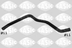 Патрубок расширит. бачка RENAULT LOGAN 1.4/1.6 04- SWH4345