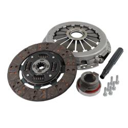 Комплект сцепления 406-1601000
