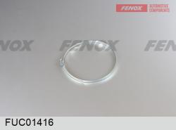 FUC01416 Хомут червячный 140-160-х, ширина 9мм