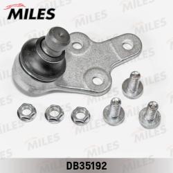 DB35192 Опора шаровая FORD FOCUS III/C-MAX II 10- нижн.лев (21mm)
