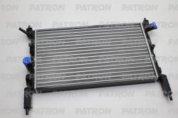 PRS3336 Радиатор системы охлаждения