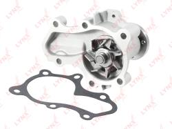 Насос системы охлаждения MITSUBISHI CARISMA 1.3 00-04 / COLT V 1.3-1.5 95-03 / LANCER VI 1.3-1.5 95- cw-0029