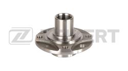 Ступица перед. (без ABS) Opel Astra F 91- Calibra A 89-. Vectra B 95- rl-1125