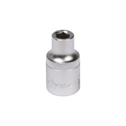 AIRLINE ATAO041 Головка торцевая 1/2" DR шестигранная 8мм