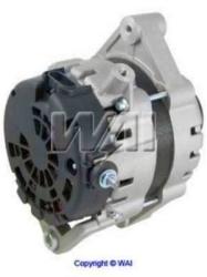 Генератор (новый) Chevrolet Optra 2.0L  (2008-04)  Suzuki Forenza 2.0L  (2008-05)  Suzuki Reno 2.0L 8484n