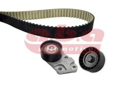 Комплект ремня ГРМ DAEWOO NEXIA/CHEVROLET LACETTI/AVEO DOHC YK300127