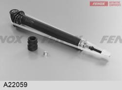 A22059 Амортизатор AUDI 80 (B4) 91-96 зад.газ.