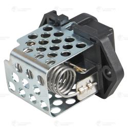 Резистор э/вент. охл. для а/м Nissan Qashqai (06-) (LFR 14JD)