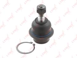 Шаровая опора нижняя L/R FORD TRANSIT 00-06 / TOURNEO CONNECT 02> / TRANSIT CONNECT 02-13 c1150lr