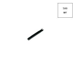 Штифт 10х50 DIN 1481 500шт FORTLUFT sts032549