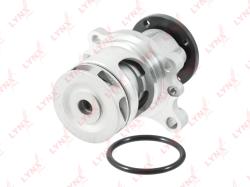 Насос системы охлаждения BMW 3(E36/E46) 1.6-1.8 90-01 / 5(E34) 1.8 89-96 cw-0033