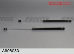 A908083 Амортизатор кр. багажника OPEL ASTRA G 98-09