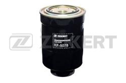 Фильтр топл. Toyota Corolla (E70-E120) 83- LC 70 80 100 84- LC Prado 120 02- Carina (T170 T150 kf-5078