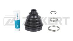 Пыльник ШРУСа к-т Citroen C8 02- Jumpy 96- Fiat Scudo (220_) 96- Ulysse (179_ 220_) 99- Peugeo sm-1237s