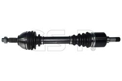 ШРУС CITROEN C5/JUMPY II/PEUGEOT EXPERT II 2.0HDI 07- нар. 810098