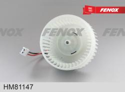 Мотор отопителя VOLVO S60/S80/XC70/XC90 HM81147