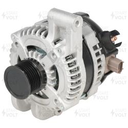 Генератор для а/м Ford Focus II (04-)/C-Max (04-) 2.0i 150A (LG 1004)
