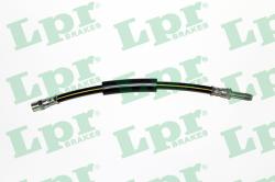 Шланг тормозной BMW F01/F10 278мм зад. 6T48593