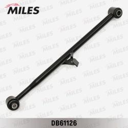 Рычаг TOYOTA RAV4 00-05/CHERY TIGGO зад.подв.лев. DB61126