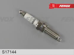 S17144 Свеча зажигания. Зазор 0,8мм, 1 электрод Iridium-Platin