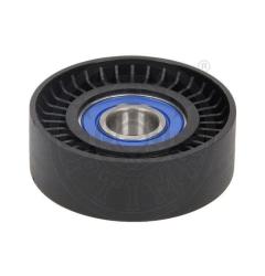 Ролик поликлинового ремня  натяжной DAIHATSU: CHARADETOYOTA: AURIS (_E15_)  COROLLA Stufenheck (_E 0-n2198s