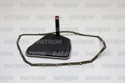 PF5085 Фильтр АКПП