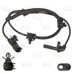 Датчик ABS для а/м Chevrolet Cruze (08-)/Opel Astra J (09-) перед. лев./прав. (VS-ABS 0550)