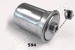 Фильтр топливный HYUNDAI ACCENT/LANTRA/GETZ 1.5-2.0 FC-594S